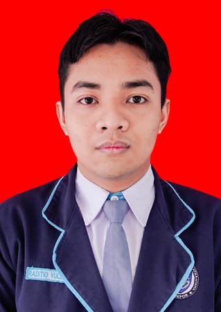 Raditio Yuliansah