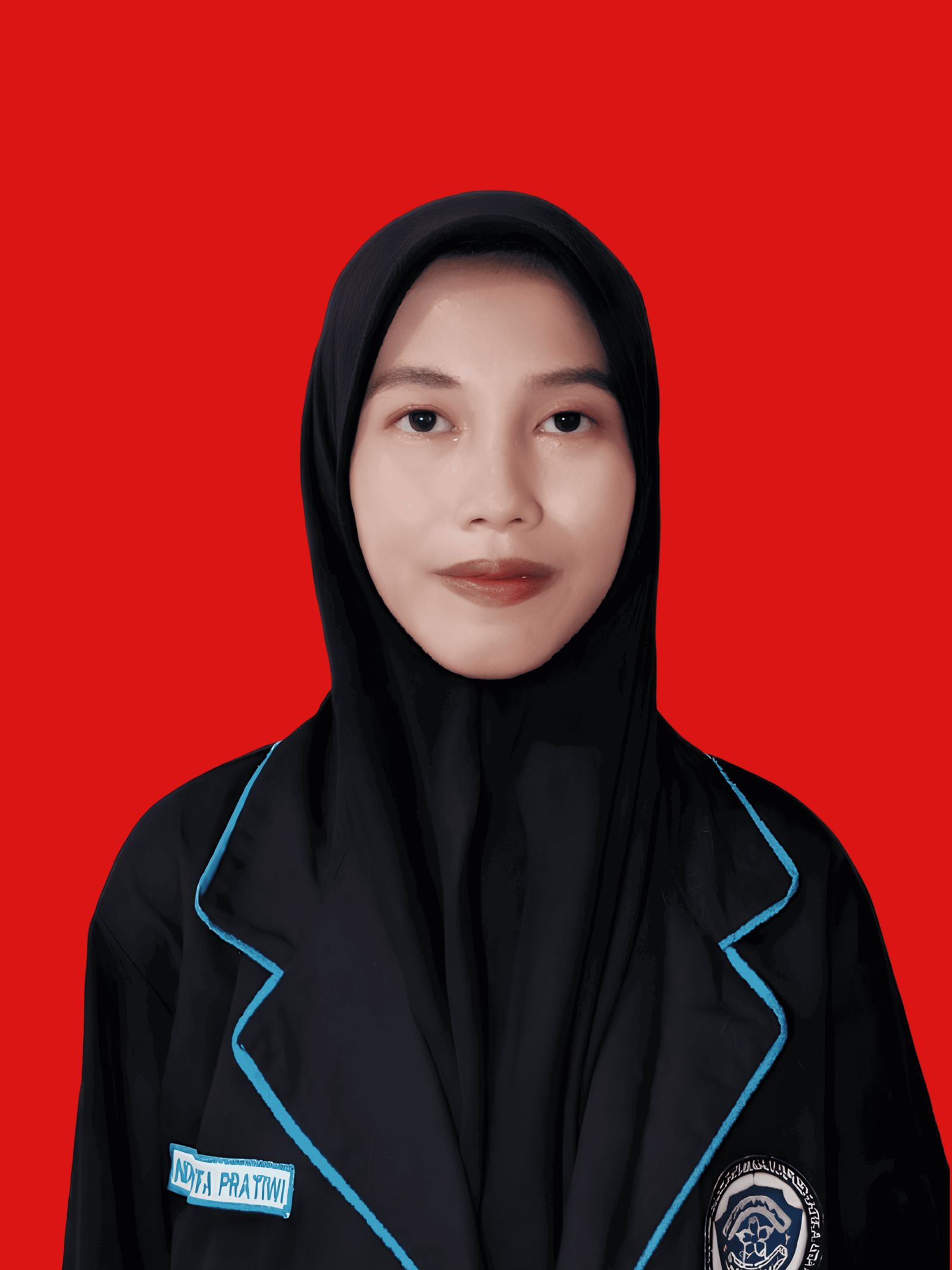 Indria Syifa Pratiwi